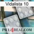 Vidalista 10 17